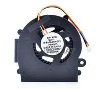 DBTLAP Ventilador Compatible para SHYACO FSNA15 NFB40A05H-002 DC5V 0.45A Laptop Central Control Ventilador