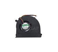 DBTLAP Ventilador de CPU Cooling Fan for ASUS X5D X5DAB X5DAD X5DAF X5DC X5DID X5DIP X5DIE X5DIJ X5DIL X5DIN
