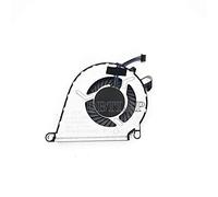 DBTLAP Ventilador de CPU para HP OMEN 15-AX020CA 15-AX039NR 15-AX252NR 15-AX253DX FOXCONN G35 NFB62A05H FSFA15M DC5V 05.5A 6026A2AC