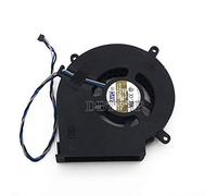 DBTLAP Ventilador de CPU para portátil compatible con Apple Mac Mini A1283 MB463LL/A MB464LL/A MC238LL/A ventilador de refrigeración 922-8804 607-3319 DFS451512MC0T F8G5