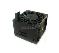 DBTLAP Ventilador de la CPU Compatible para IBM System X3650 M4 X3650M4 Series 69Y5611 94Y6620 81Y6844 GFC0812DS-AJ3P Ventilador