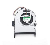 DBTLAP Ventilador de la CPU del Ordenador portátil Compatible para ASUS k55 X55A K55X X55 X55C X55A X55U X55Sa F55 F45 Ordenador portátil CPU enfriamiento Ventilador enfriamiento MF60090V1-C480-S99