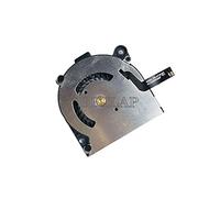 DBTLAP Ventilador de la CPU del Ordenador portátil Compatibles para Acer Aspire S7-391-53314G12aws, Acer Aspire S7-391-53334 Series 40mm