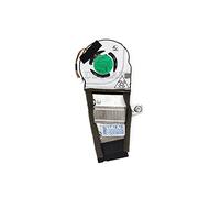 DBTLAP Ventilador de la CPU del Ordenador portátil para Acer Aspire One 722 with heatsink AB4605HX-KB3 P1VE6 EF40050V1-C030-G99 3pin