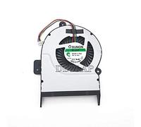 DBTLAP Ventilador de la CPU del Ordenador portátil para ASUS k55 X55A K55X X55 X55C X55A X55U X55Sa F55 F45 Portátil CPU Ventilador Cooler MF60090V1-C480-S99