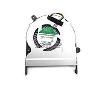 DBTLAP Ventilador de la CPU del Ordenador portátil para ASUS VivoBook Q301 Q301L Q301LA Q301LP S301L S301LA S301LP Q301LA-BHI5T17 Series Ventilador de la CPU del Ordenador portátil EG50050S1-C330-S9A