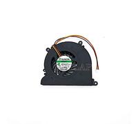 DBTLAP Ventilador de la CPU del Ordenador portátil para DELL Vostro 1310 1510 2510 1520 V1320 V1521 GB0506PFV1-A DFS531005MCOT