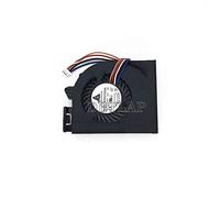DBTLAP Ventilador de la CPU del Ordenador portátil para IBM para THINKPAD E420 E520 E425 E525 Portátil CPU Ventilador Cooler