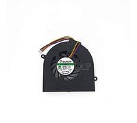 DBTLAP Ventilador de la CPU del Ordenador portátil para Lenovo G474GL G470AL P/N:MG60120V1-C030-S99 KSB05105HC-AG53