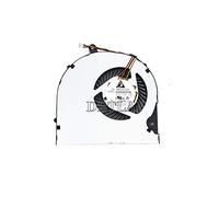 DBTLAP Ventilador de la CPU del Ordenador portátil para Model KSB0805HB DC05V 0.60A - CL2C Ventilador para H000047200 H000047220 H00047230 ventiladors 3pin New
