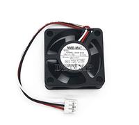 DBTLAP Ventilador de la CPU del Ordenador portátil para NMB NMB-Mat 1204KL-04W-B59 3010 12V 0.12A Router Ventilador 3 Wire