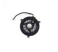 DBTLAP Ventilador de la CPU del Ordenador portátil para Sony Vaio VGN-AR VGN-AR870 VGN-AR320E 350E 750E VGN-AR31S CPU Ventilador UDQF2PH53CF0