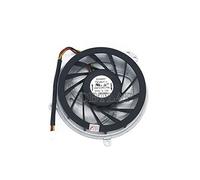 DBTLAP Ventilador de la CPU del Ordenador portátil para Sony VPC-S S111FM VPC-S111 UDQF2ZR51FQU S138EC S115EC S125EC S128 S135EC S115EC S119GC S136EC S135 S126 S114 S115 Ventilador