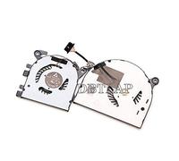DBTLAP Ventilador FA052B12-G0B 5V 0.80A Compatible para XiaoMi Pro13 air13.3 Enfriamiento Ventilador