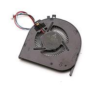 DBTLAP Ventilador ND75C16-16D14 5V Compatible para Lenovo THINKPAD E580 Discrete Graphics Enfriamiento Ventilador