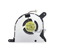 DBTLAP Ventilador para DELL Alienware 13 R1 R2 Portátil CPU Ventilador Enfriador DFS1700054N0T F0J7