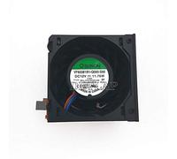 DBTLAP Ventilador para DELL PowerEdge R730 R730xd Server Ventilador CW51C KH0P6 0H0H89