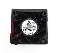DBTLAP Ventilador para HP Proliant DL380 G8 DL380p G8 DL380e 661332-001 662520-001 Server enfriamiento Ventilador 654577-003 654577-002