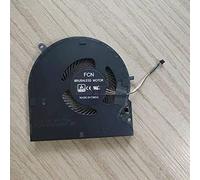 DBTLAP Ventilador para Razer Blade 15 RZ09-0301 DFS5K123043635 FLD0 DC 5V 0.5A