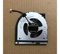 DBTLAP Ventilador refrigeración para Lenovo LOQ 15IAX9 15IRX9 15IAX9I 5H40S21000 5H40S21001 DFS5L22H05G86H F24224 5V 0.8A