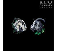 Dbuk - Songs One Through Sixteen