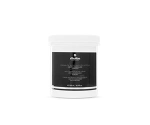 D'Bullón - Crema Corporal de Algas, Anticelulítica Vegana - Efecto Calmante, Suavizante, 500 ml, Previene y Reduce la Celulitis