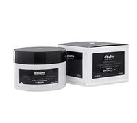 D'Bullón - Crema Corporal, Súper-Hidratante Re-Equilibrante - Pies, Codos y Rodillas, 200 ml, Hidratación y Suavidad Intensa.