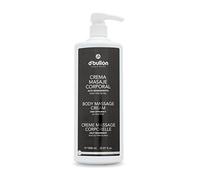 D'Bullón Crema Masaje Corporal, Alto rendimiento - 1000ml