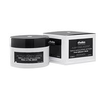 D'Bullón - Crema Facial, Activo Purificante Triple Acción - Reguladora, Piel Grasa, 200 ml, Cuidado Diario