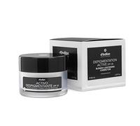 D'Bullón - Crema Facial Anti-manchas - Activo Despigmentante, SPF 20, 50 ml, Blanqueador y Corrector