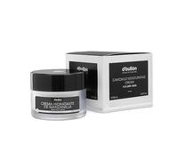 D'Bullón Crema facial Hidratante de Manzanilla, Piel Seca. Hidratación profunda-50ml