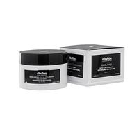 D'Bullón - Seda Natural, Mascarilla Facial Calmante - Elimina Impurezas, Con Aceite de Almendras Ecológico, 200 ml, Vegano