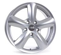 DBV Samoa - 7 x 16 ET38 5 X 112 llantas de aleación (comercial) 33364
