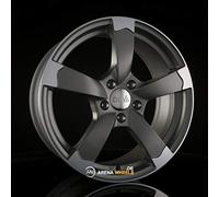 Dbv Torino II 7,5 x 17 et 17 5 x 114,3 74,1