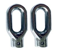 Dbvnnsy 2pcs 1: 7 Ganchos de toldo retráctil de aleación de Aluminio, Piezas de toldo Minimalista de Patio Minimalista Resistente al Clima y reemplazo de Engranaje de accionamiento