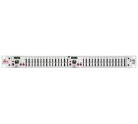 Dbx - 215s ecualizador 215 silver