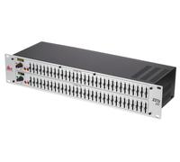 Dbx DBX231-231s ecualizador 231 silver