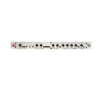 Dbx 286s - Procesador de Preamplificador de Micrófono