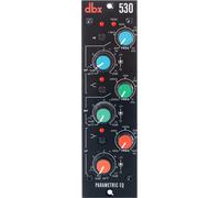 dbx 530 Ecualizador