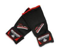 DBX BUSHIDO SPORT Vendas de Gel para Boxeo, duraderas y cómodas, Guantes Interiores para Boxeo, rápido de Poner, una Buena Alternativa para Vendas de Boxeo