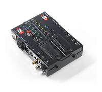 dbx CT-3 Advanced Cable Tester