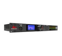 Dbx DRIVERACKPA2 - Procesador de altavoces con rta y ecualizador