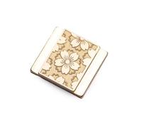 DBZZ Sakura - Cubierta de Zapata Caliente para cámara, botón de Obturador para cámara XE4/XT5/XPRO2/XA7/X100V/X100F/XA5/XE3 (Cubierta de Zapata Estilo Sakura)