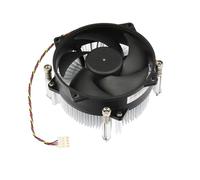 DC.10811.013 Ventilador con disipador original Acer (CPU) 95W TDP para Aspire (AT3-600), 1600, 1600x, 1601, 1601x, 1602, 1603, 1604, 1605, 1606