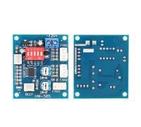 DC 12 V 4 alambre termostato PWM controlador de velocidad del ventilador M¨®dulo de temperatura rel¨¦ para PC