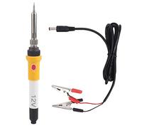 DC 12 V 40W Soldador eléctrico Kit Soldador automático de cocodrilo para coche portátil para coche