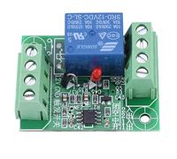 DC-12-V-Schaltausl?ser-Relé Einzelstabiles Steuerrelais-Modul