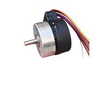 DC 12V 24H055M020 Brushless electronic starter Built-in Drive Board Signal Encoder Feedback Servo electronic starter Speed Regulation 100 Line Motor Drivers