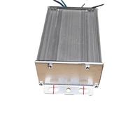 DC 12V 24V 16A 36V 48V 10A 3 Phase Brushless Motor Speed Controller For Water Pump Oil Pump Air Pump Fan BLDC Driver No Hall(12-24v 16A)