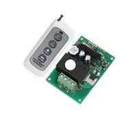 DC 12V 24V 30V DC Kabellos Mando a distancia DC Motor Drehzahlregler con Fernbenung Handsender Wendeschaltung Motor Funksteuerung Schalter speed increase and decrease receiver